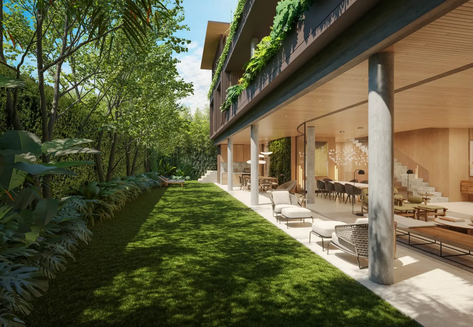 Casa São Paulo Jardins
